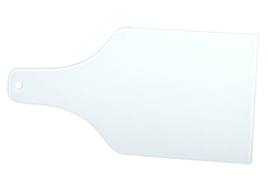 wine bottle glass cutting board