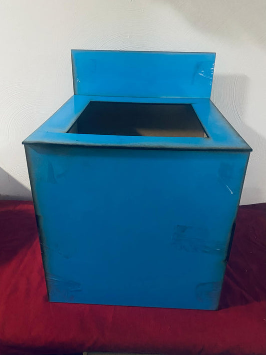 washing machine giftbox