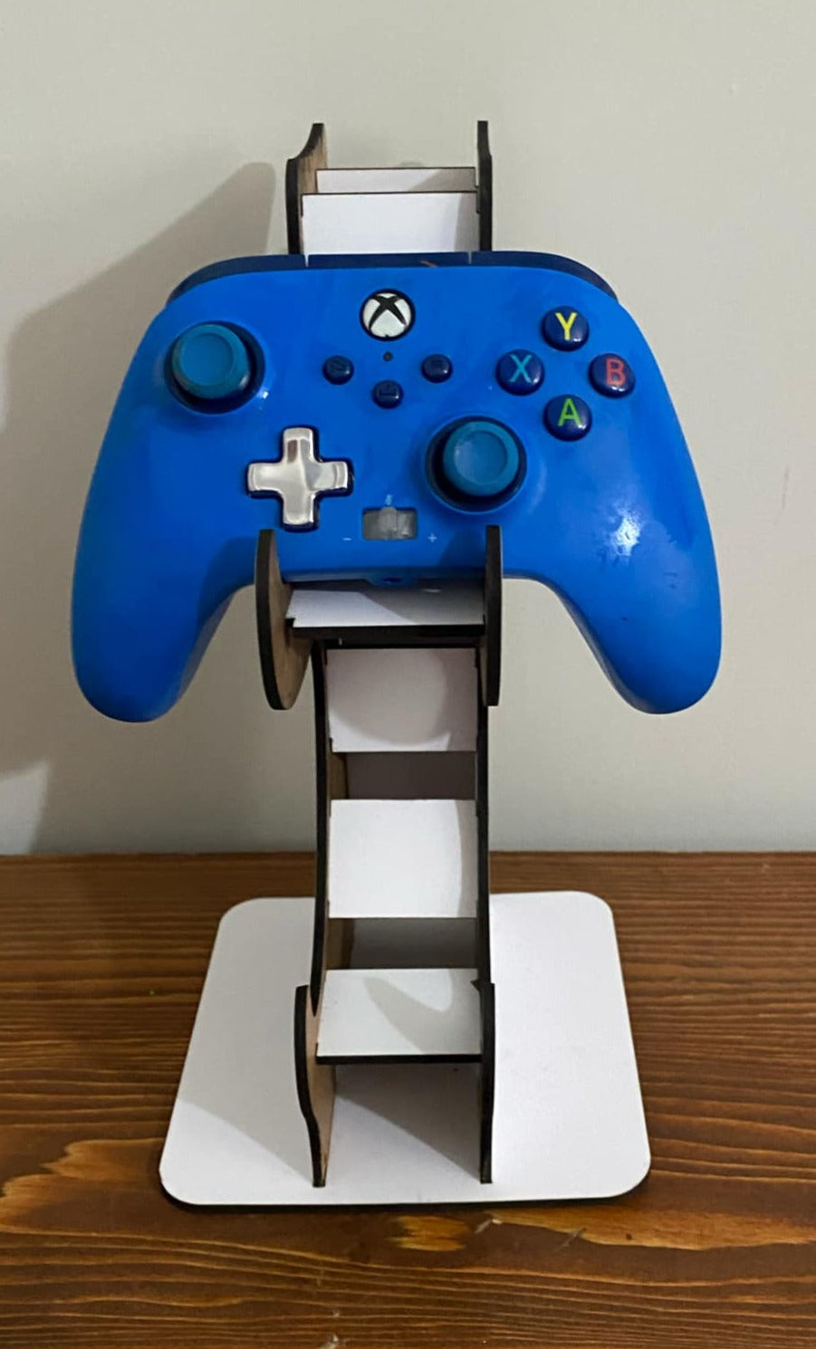 gaming controller headphone stand