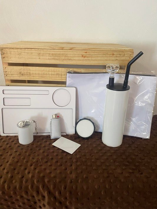 sublimation smokers bundle