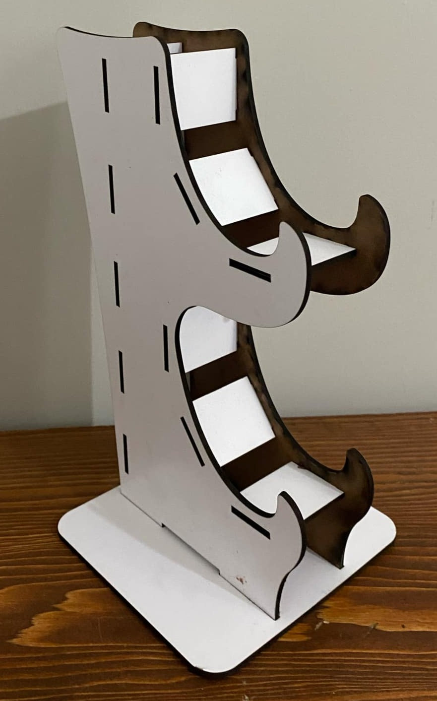 gaming controller headphone stand