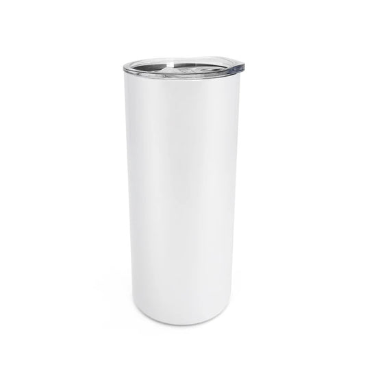 15oz skinny straight tumbler