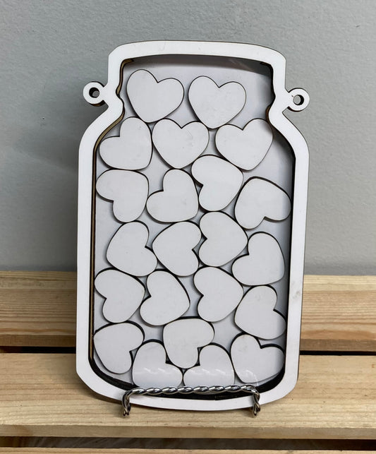 Love jar