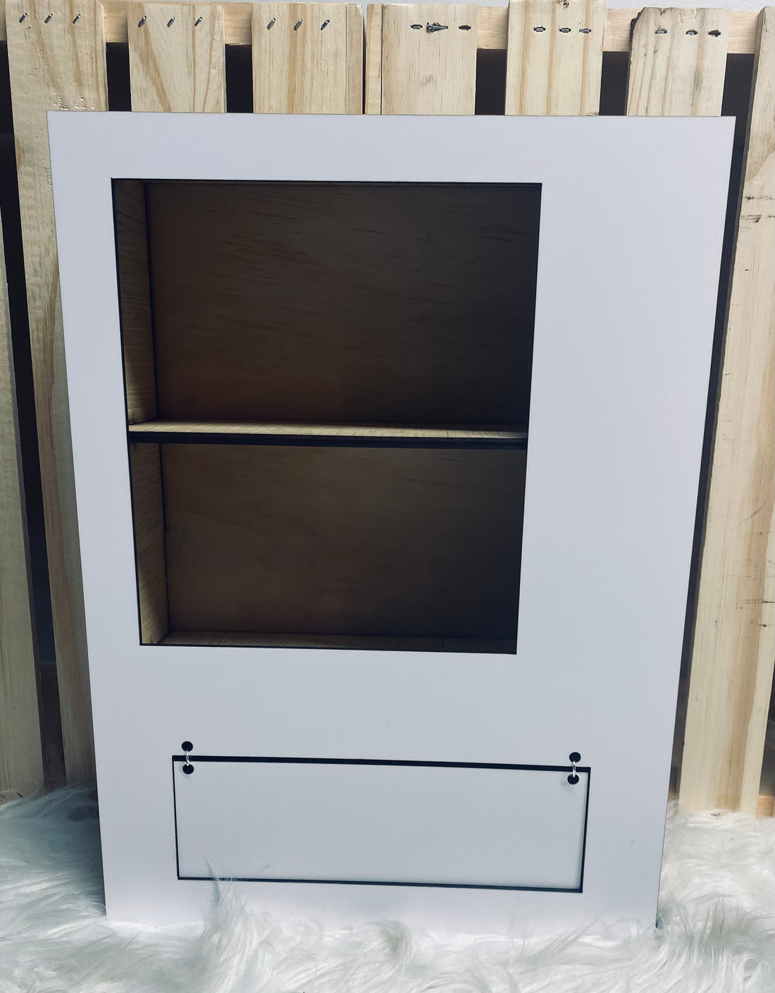 Vending machine 11x15in – Live Edge Laser Cuts & More