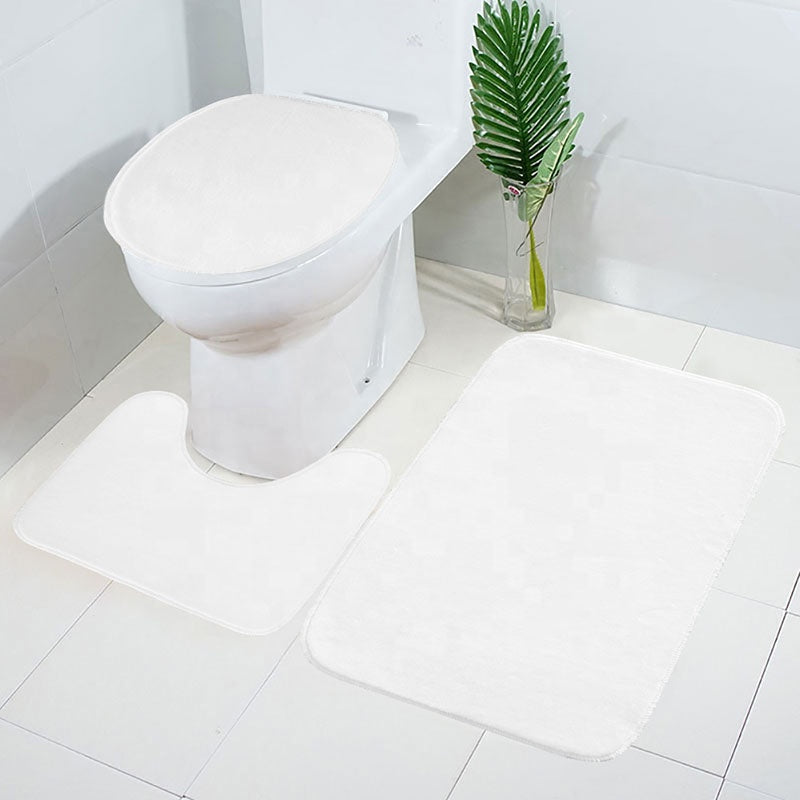 bath mat set