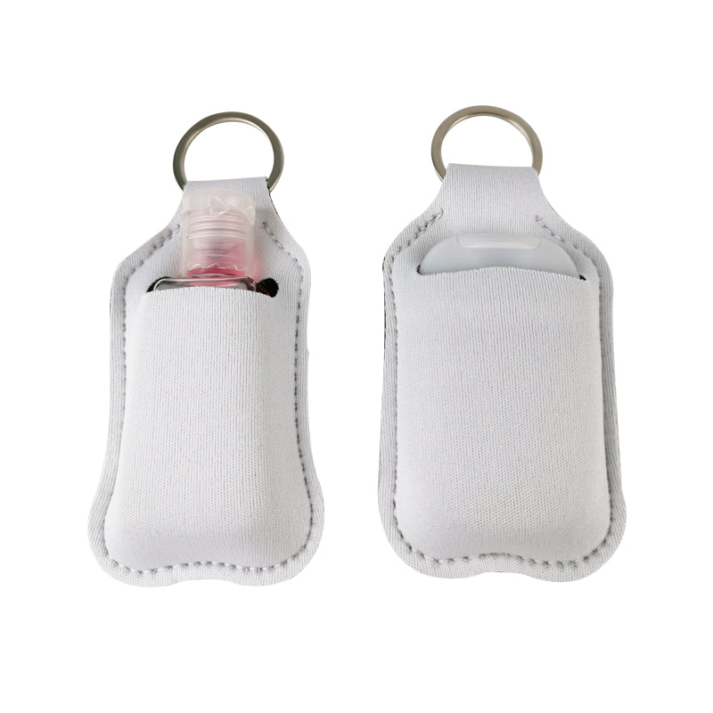 neoprene hand sanitizer holder