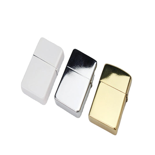 sublimation lighter with tin