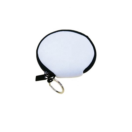 neoprene ear bud case