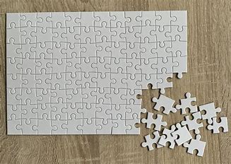120pc a4 puzzle