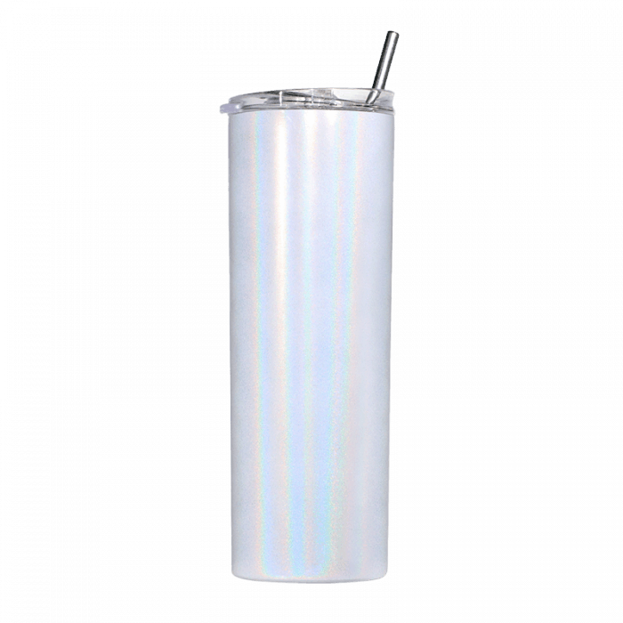 20oz shimmer tumbler