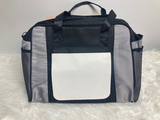 travel/ gym bag