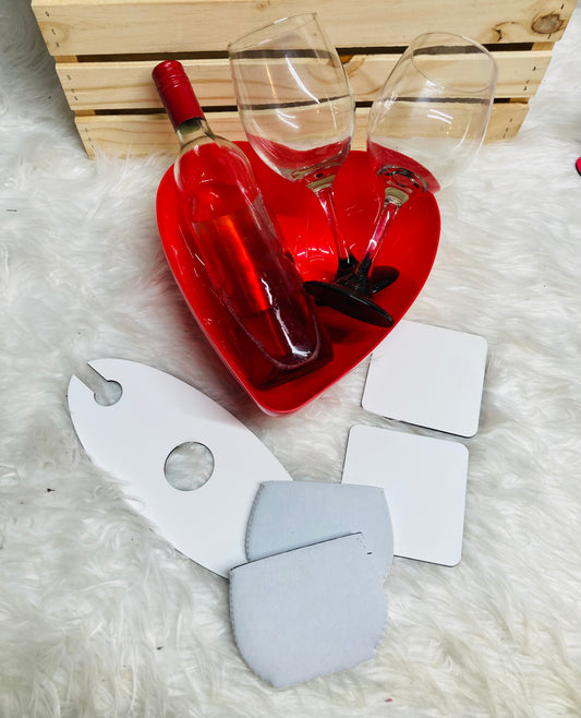 valentines wine bundle