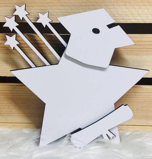 star dollar grad holder