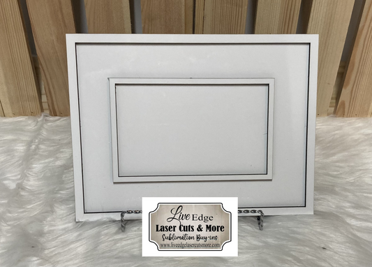 framed photo frame