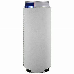 Neoprene can koozie