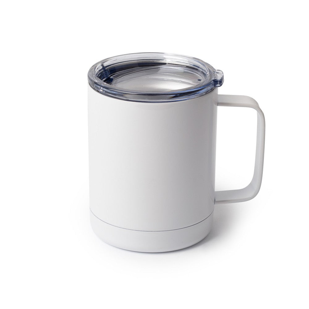 10oz lowball with handle tumbler